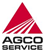 Agco Service Tools Logo